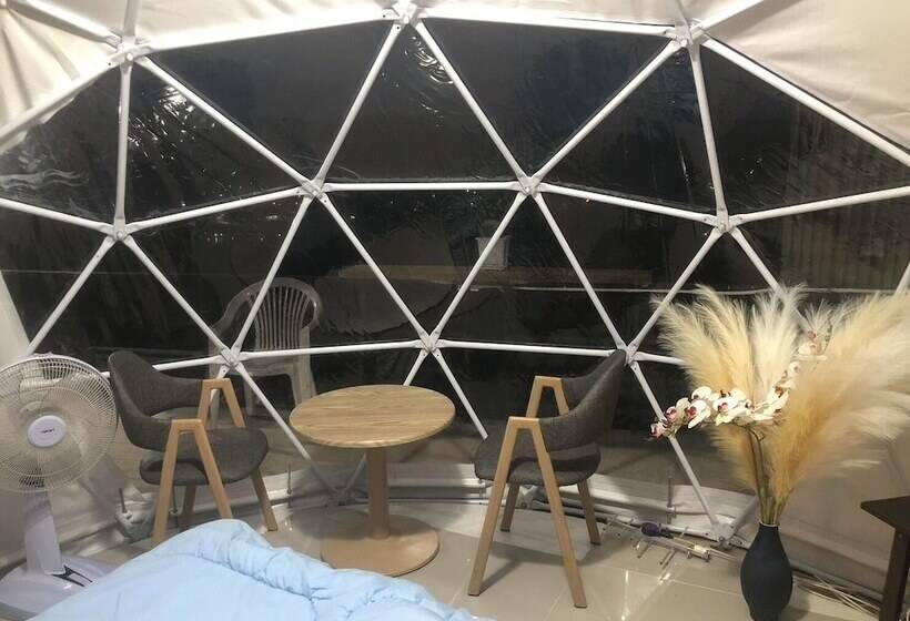 Курорт Chiang Khong Hill