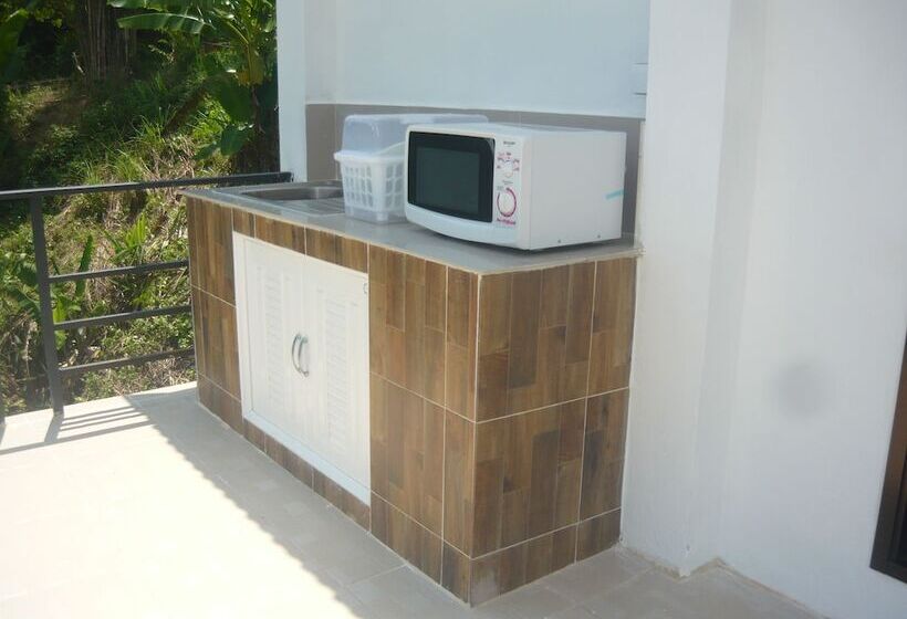 Курорт Chiang Khong Hill