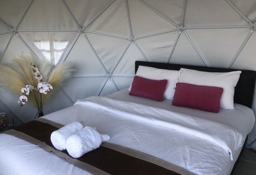 Курорт Chiang Khong Hill