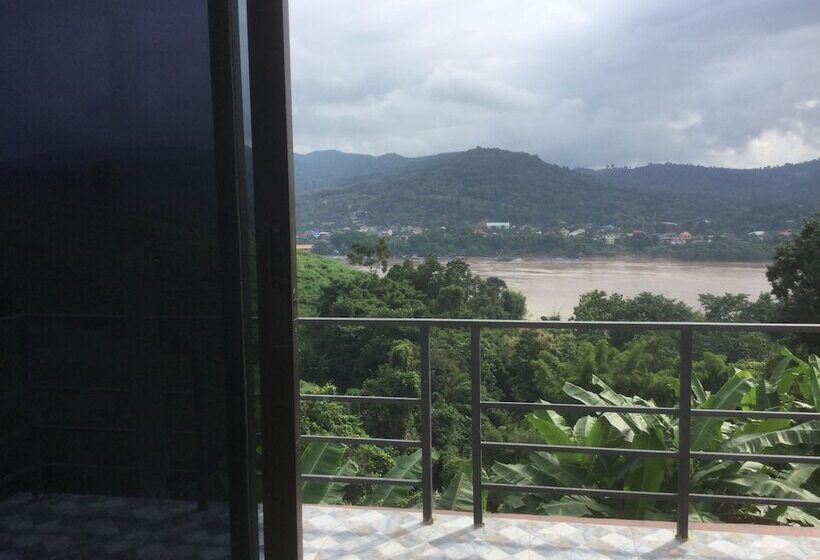 Курорт Chiang Khong Hill