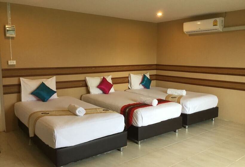 Курорт Chiang Khong Hill