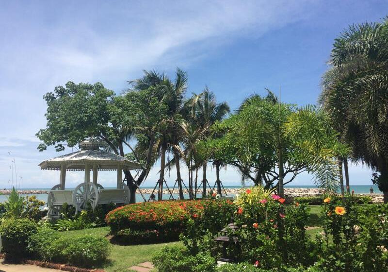 Chomtalay Resort Hadchao Samran