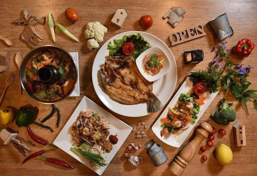 Eco Moment Beach Resort