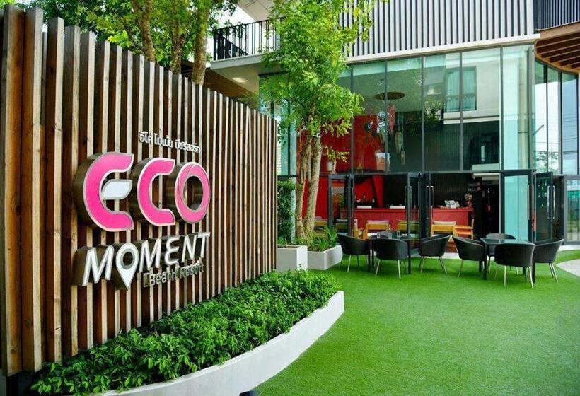 Eco Moment Beach Resort