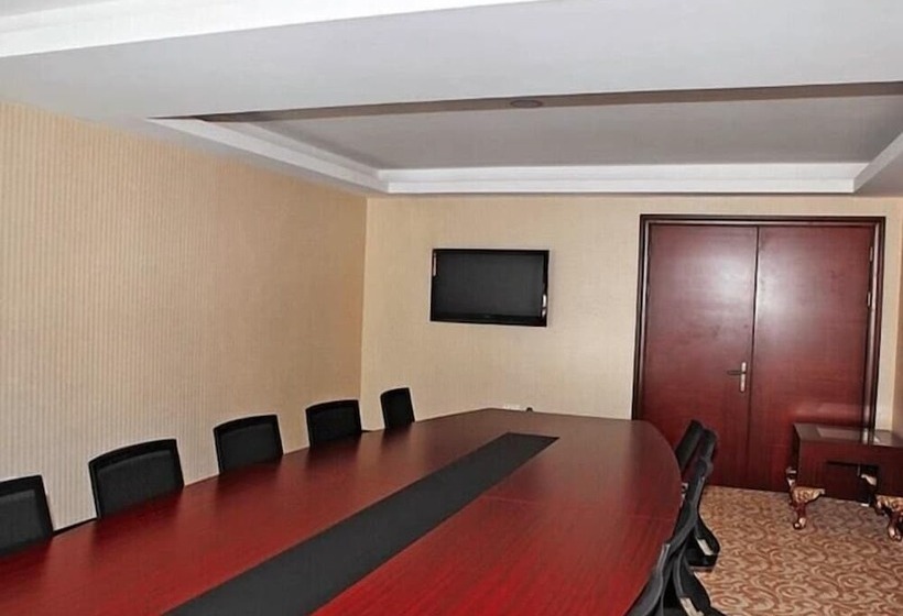 Erzincan Otel Karakaya