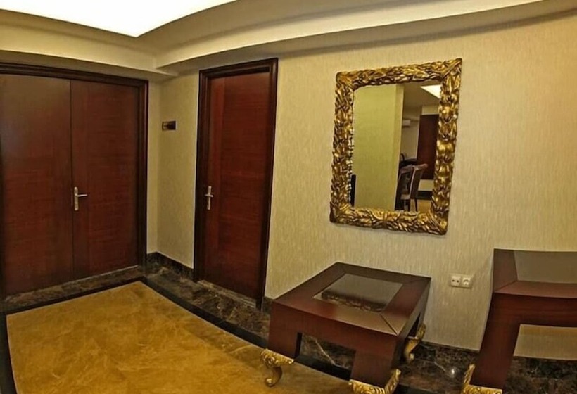 Erzincan Otel Karakaya