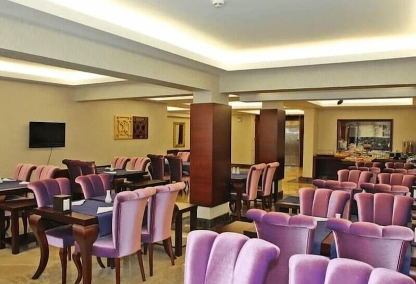 Erzincan Otel Karakaya