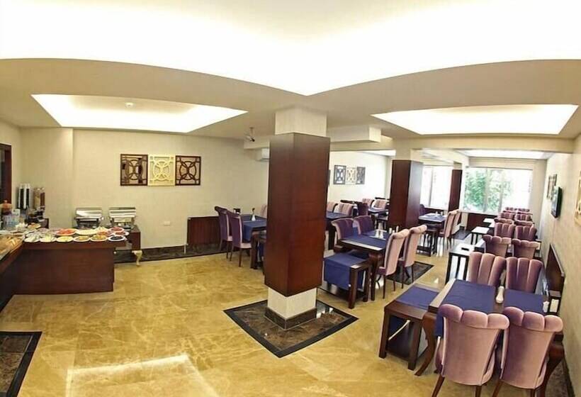 Erzincan Otel Karakaya