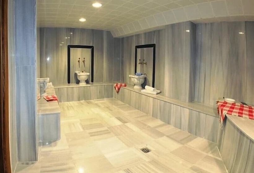 Erzincan Otel Karakaya