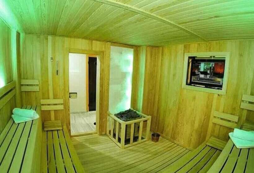 Erzincan Otel Karakaya