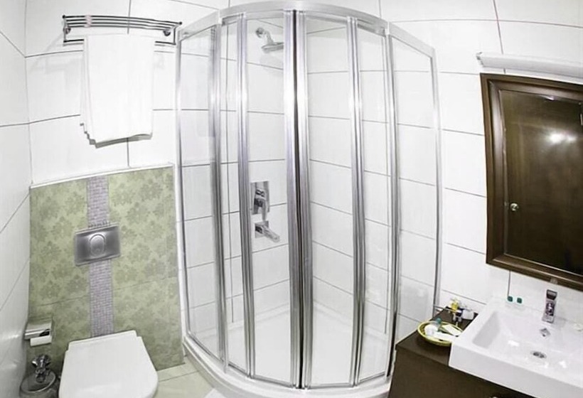 Erzincan Otel Karakaya