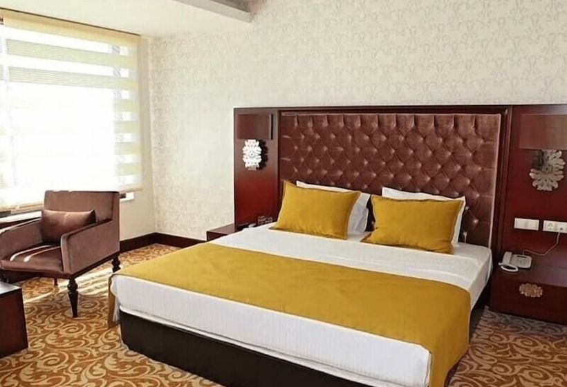 Erzincan Otel Karakaya