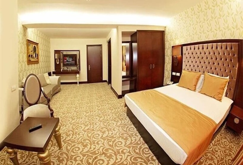 Erzincan Otel Karakaya