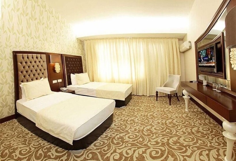 Erzincan Otel Karakaya