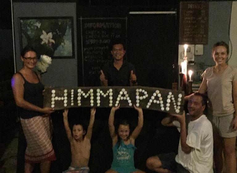 Himmapan Resort