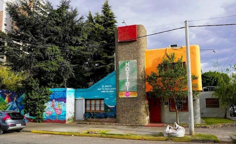 Hostel Punto Patagonico
