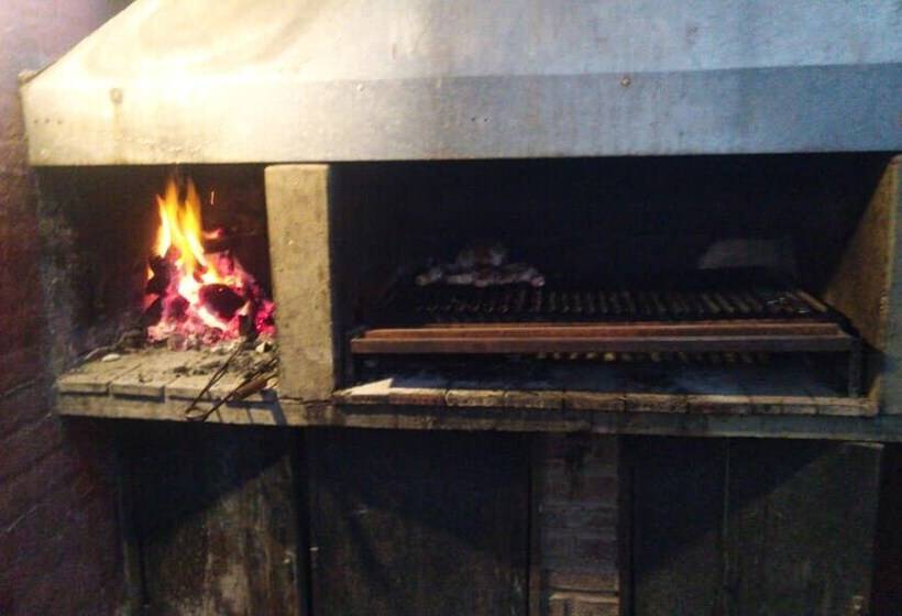 Hostel Punto Patagonico