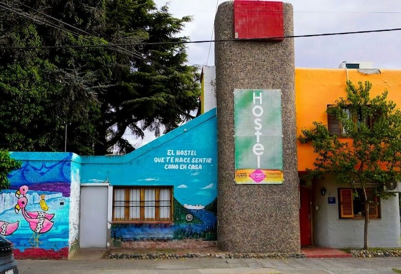 Hostel Punto Patagonico