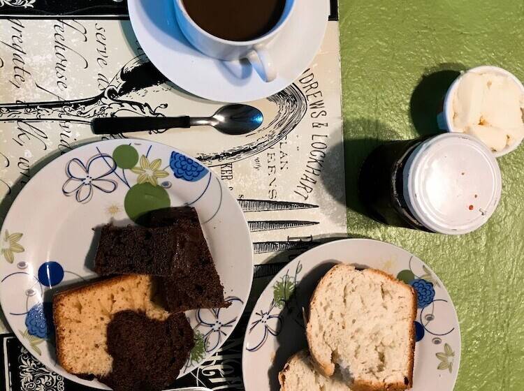 Hostel Punto Patagonico