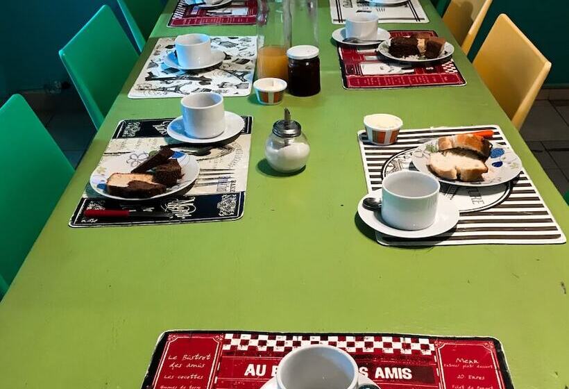 Hostel Punto Patagonico