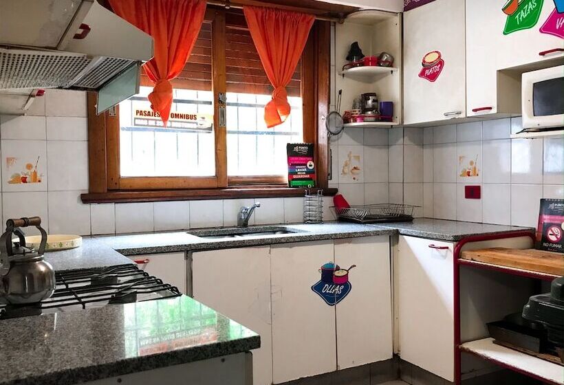 Hostel Punto Patagonico