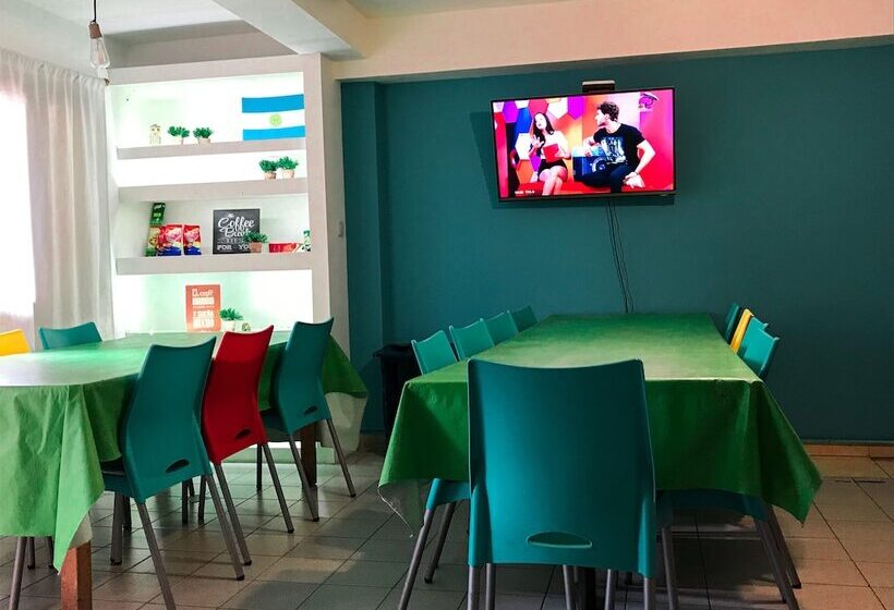 Hostel Punto Patagonico