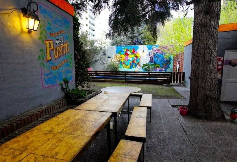 Hostel Punto Patagonico