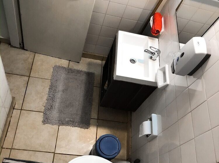 Hostel Punto Patagonico