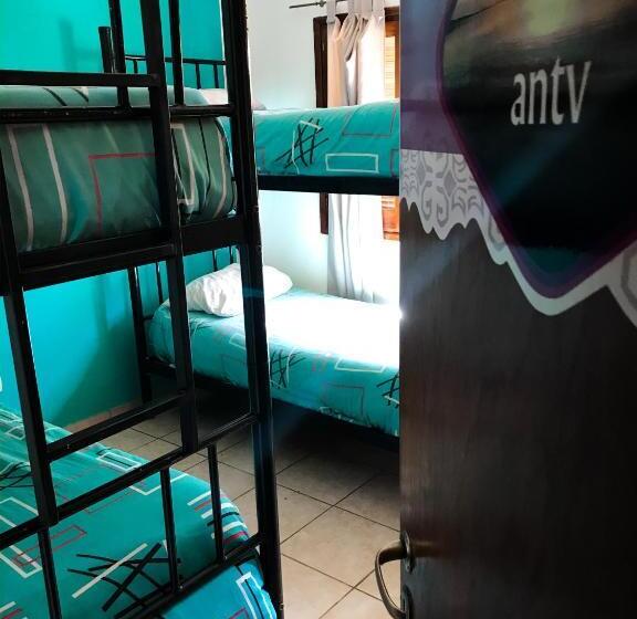 Hostel Punto Patagonico