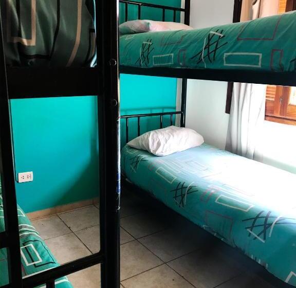 Hostel Punto Patagonico