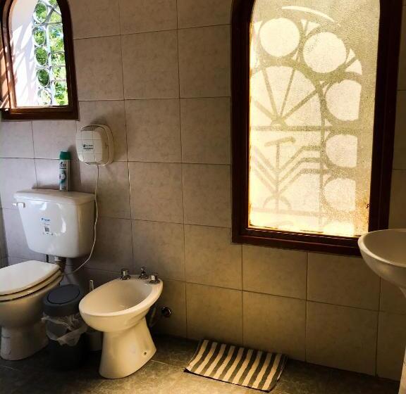 Hostel Punto Patagonico