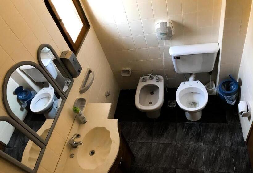 Hostel Punto Patagonico