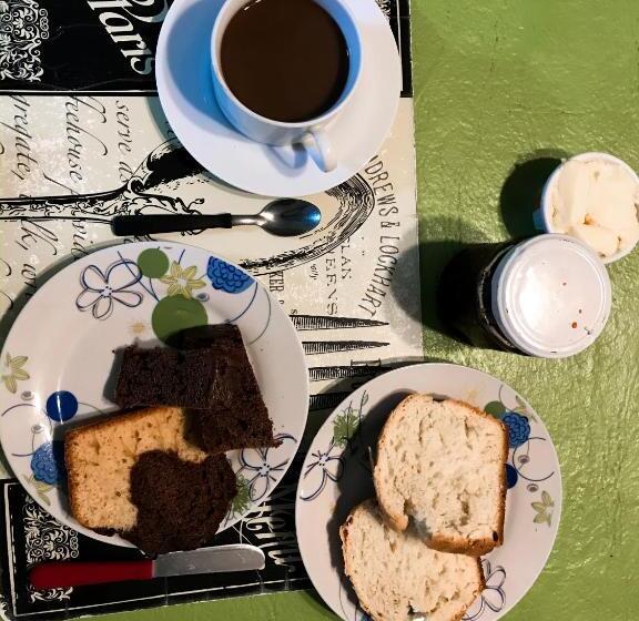 Hostel Punto Patagonico