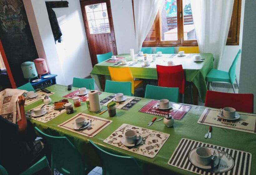 Hostel Punto Patagonico
