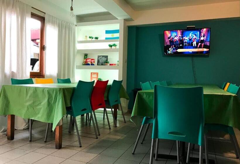 Hostel Punto Patagonico