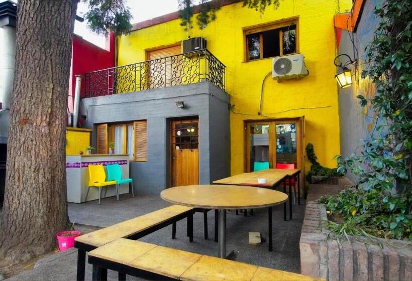 Hostel Punto Patagonico