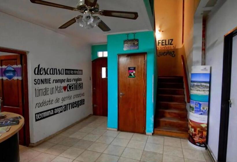 Hostel Punto Patagonico
