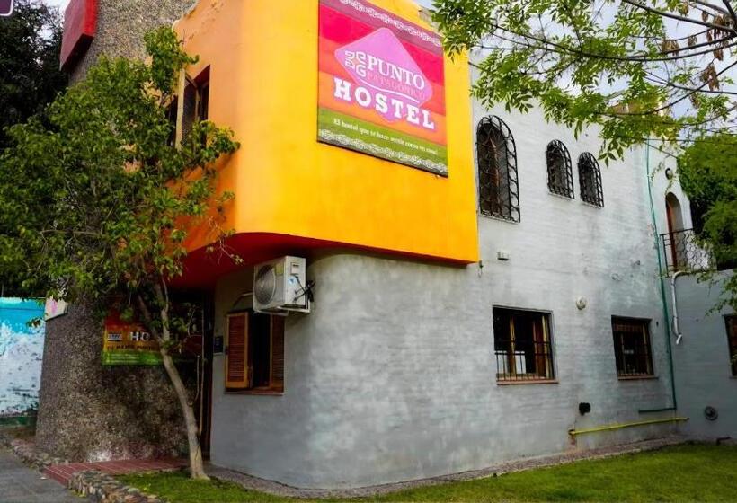 Hostel Punto Patagonico