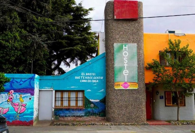 Hostel Punto Patagonico