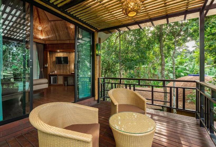 هتل Aonang Fiore Resort   Sha Extra Plus