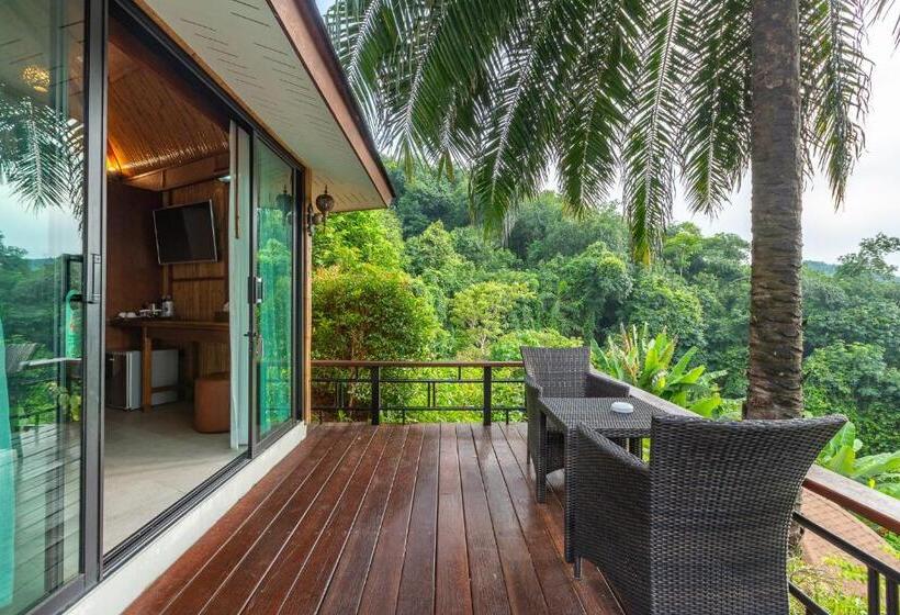 호텔 Aonang Fiore Resort Sha Extra Plus