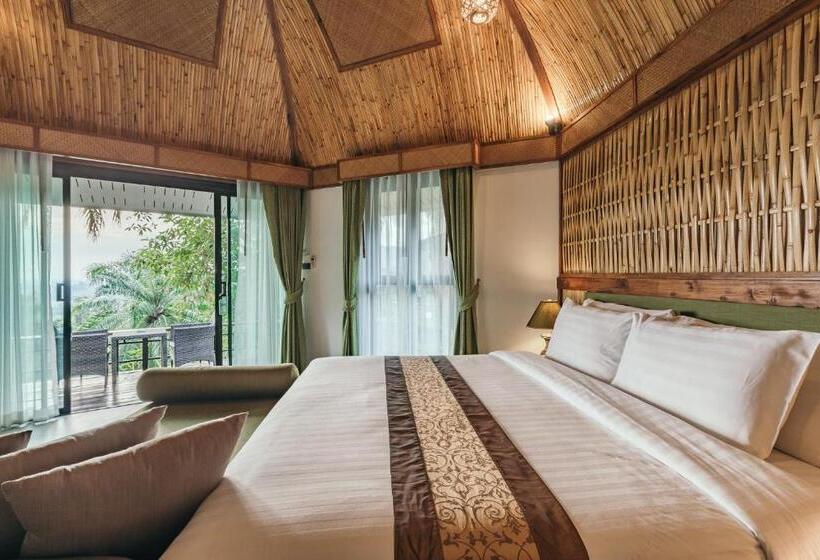 호텔 Aonang Fiore Resort Sha Extra Plus