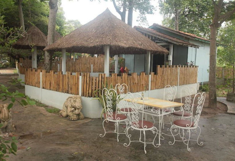 호텔 Aristo Chic Resort And Farm