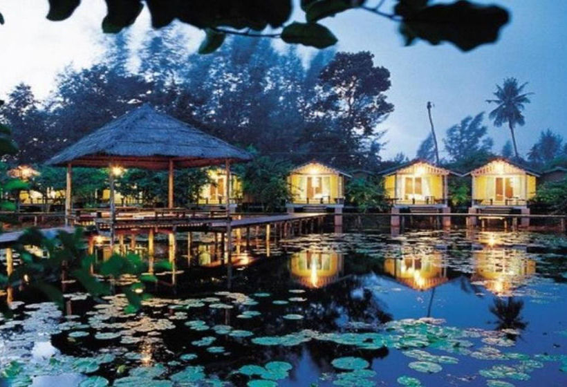 ホテル Aristo Chic Resort And Farm