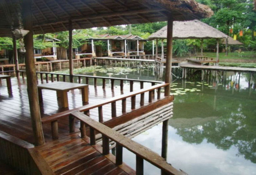 호텔 Aristo Chic Resort And Farm