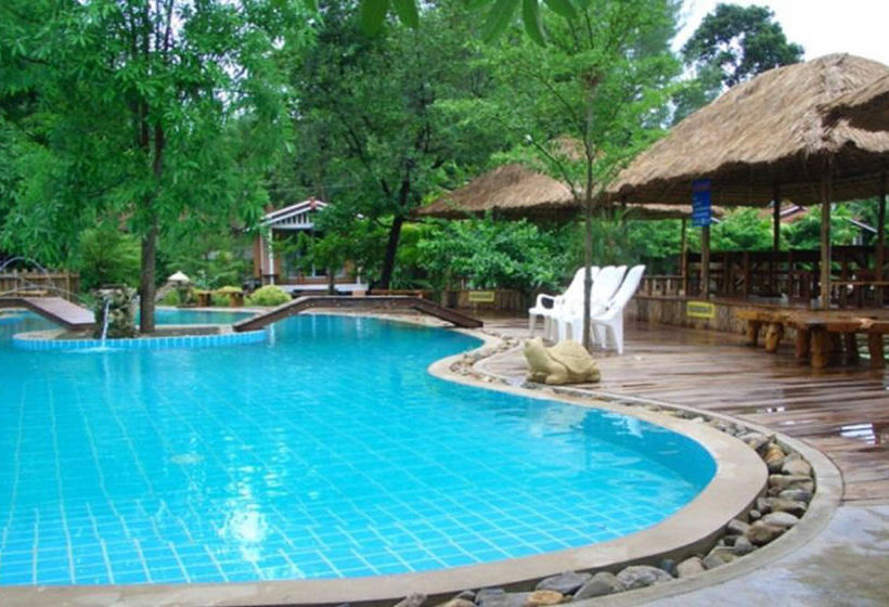 ホテル Aristo Chic Resort And Farm