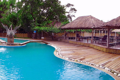 فندق Aristo Chic Resort And Farm