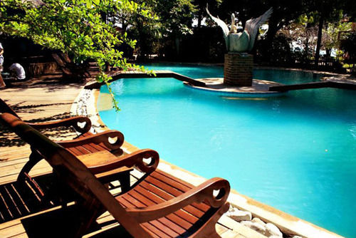 ホテル Aristo Chic Resort And Farm