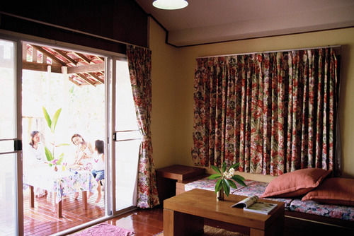 Отель Aristo Chic Resort And Farm