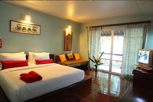 ホテル Aristo Chic Resort And Farm